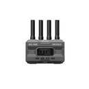 ACCSOON - Wireless AV transmission system, 1080p 60 fps, 350 m range, less than 50 ms latency, Dual Band patented technology