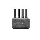 ACCSOON - Wireless AV transmission system, 1080p 60 fps, 350 m range, less than 50 ms latency, Dual Band patented technology