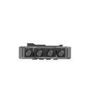 ACCSOON - Wireless AV transmission system, 1080p 60 fps, 350 m range, less than 50 ms latency, Dual Band patented technology