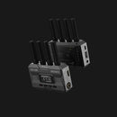 ACCSOON - Wireless AV transmission system, 1080p 60 fps, 350 m range, less than 50 ms latency, Dual Band patented technology