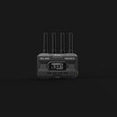 ACCSOON - Wireless AV transmission system, 1080p 60 fps, 350 m range, less than 50 ms latency, Dual Band patented technology