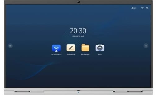 Monitor interattivo Dahua DHI-LCH65 65"