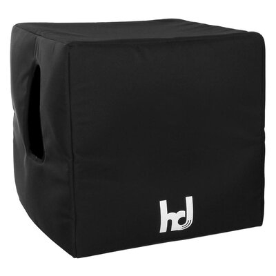 Harmonic Design - Transport cover for hd Infra218, polyester, 10 mm padding