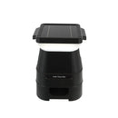 SOLAR EASYRIDER - Bluetooth battery-powered solar loudspeaker