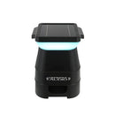 SOLAR EASYRIDER - Bluetooth battery-powered solar loudspeaker