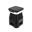 SOLAR EASYRIDER - Bluetooth battery-powered solar loudspeaker