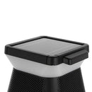 SOLAR EASYRIDER - Bluetooth battery-powered solar loudspeaker