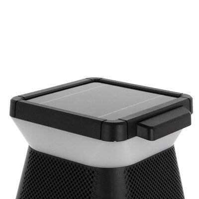SOLAR EASYRIDER - Bluetooth battery-powered solar loudspeaker