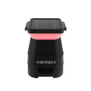 SOLAR EASYRIDER - Bluetooth battery-powered solar loudspeaker