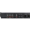 MEDIA PLAYER DAB - 19" multimedia player,  MP3 / Bluetooth / DAB / FM