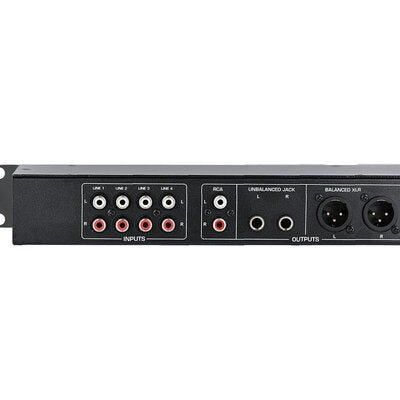 MEDIA PLAYER DAB - 19" multimedia player,  MP3 / Bluetooth / DAB / FM