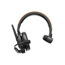 ACCSOON - Host headset + 4  remote headsets of the CoMo SE wireless intercom system, 2.4 GHz full-duplex