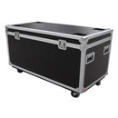 EGO Display - CASE ER - Flight case for EasyRENT without spare parts area