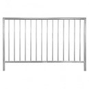 PLTS-g2x1  - Guardrail - 2 m