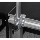 Contestage - PLTS-hc1  - Handrail assembly clamp for PLTS-h2x1 and PLTS-h1x1