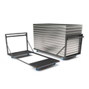PLT-TROLL  - Platform trolley