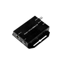 EGO Display - NDI 5 / Dante AV-H to HDMI 2.0 / SDI decoder, UVC input, 4K resolution, PoE
