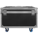 Evolite - IPARLED 18X12W-FC - Flight case for 6 IPARLED 18X12W projectors
