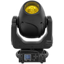 Lumina H200 Set - 2 x 200 W LED moving heads, rotating and fixed Gobos, adjustable beam from 4.3° to 36.2°, creative effects (prism and Frost), 2 pcs. + flight case