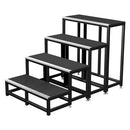 PLT-stm20  - 1 step modular stair - height 20 cm