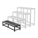PLT-stm20  - 1 step modular stair - height 20 cm