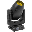Lumina H380 Set - 380 W motorized moving head, white LED, linear CMY tricolor module, kit of 2 pcs. in an flight case