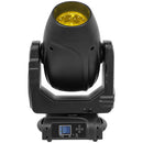 Lumina H380 Set - 380 W motorized moving head, white LED, linear CMY tricolor module, kit of 2 pcs. in an flight case