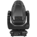 Lumina H380 Set - 380 W motorized moving head, white LED, linear CMY tricolor module, kit of 2 pcs. in an flight case
