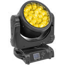 Lumina W1940Z Set - Motorized moving head, 19 x 40 W RGBW LED, kit of 2 pcs. in an flight case