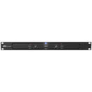 DA-600 - Class-D amplifier 1U HPA DA-600