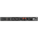 DA-600 - Class-D amplifier 1U HPA DA-600