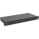 DA-600 - Class-D amplifier 1U HPA DA-600