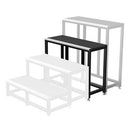 PLT-stm60  - 1 step modular stair - height 60 cm