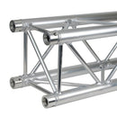 QUA29-029  - Square aluminium truss - W 290 mm L 29 cm