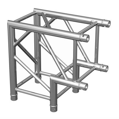 AGQUA-02  - Quatro angle - 50 cm 90° - 2 directions