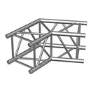 AGQUA-03  - Quatro angle - 50 cm 120° - 2 directions