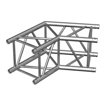 AGQUA-03  - Quatro angle - 50 cm 120° - 2 directions