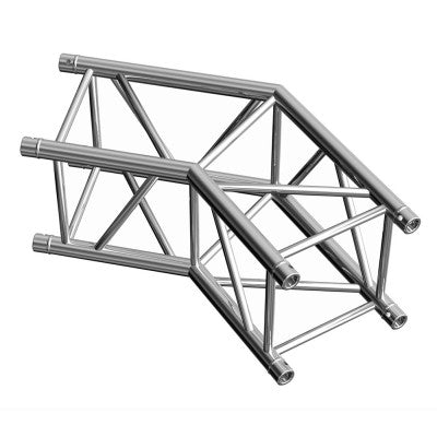 AGQUA-04  - Quatro angle - 50 cm 135° - 2 directions