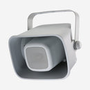 PHP660 - 60 W 100 V sound projector, 6.5″ LF + 1″ HF , IP55, ABS structure