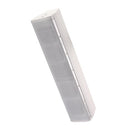 Sline441W - 200 W RMS passive column loudspeaker, 4 x 4″ drivers and 1 x 1″ horn tweeter, white