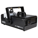 Briteq - BT-FOG1500 - 1500 W professional  fogger, extremely strong constant output, RF-remote, DMX