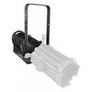 BT-PROFILE 6C20 ENGINE - Full color + white 280 W LED-module for theatre "profile spot"