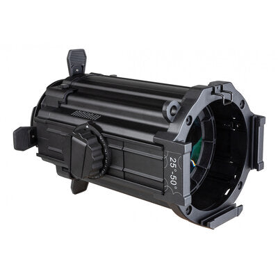 BT-PROFILE 2550 OPTIC - Theatre profile 25°- 50° optic for the BT-PROFILE 6C20 ENGINE