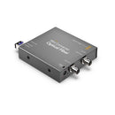 Blackmagic Design - Mini Converter  - 3G-SDI to fiber converter, bidirectional