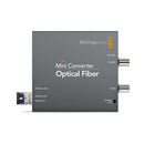 Blackmagic Design - Mini Converter  - 3G-SDI to fiber converter, bidirectional 