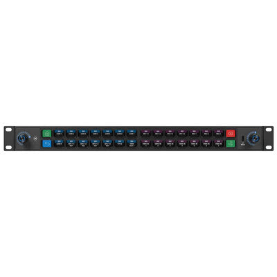 Elgato - Ultra-customizable control board for professional broadcast systems