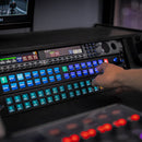 Elgato - Ultra-customizable control board for professional broadcast systems