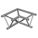 AG29-021  - Trio angle - 90° - 2 directions