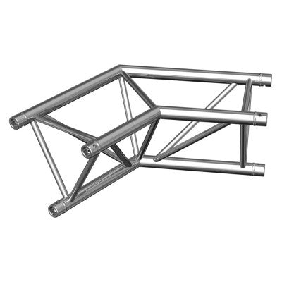 AG29-022  - Trio angle - 120° - 2 directions