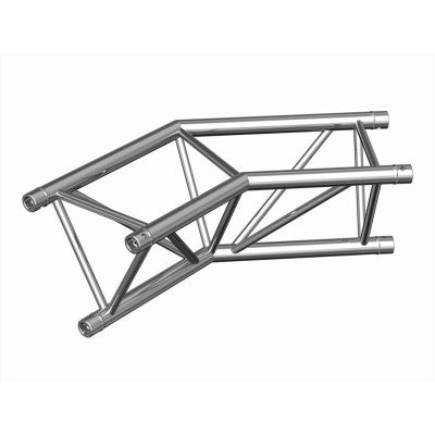 AG29-023  - Trio angle - 135° - 2 directions